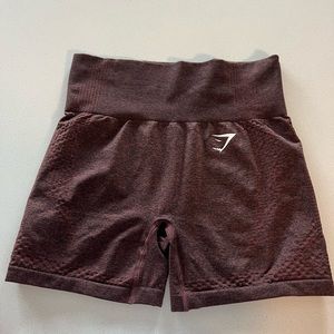 Gymshark shorts